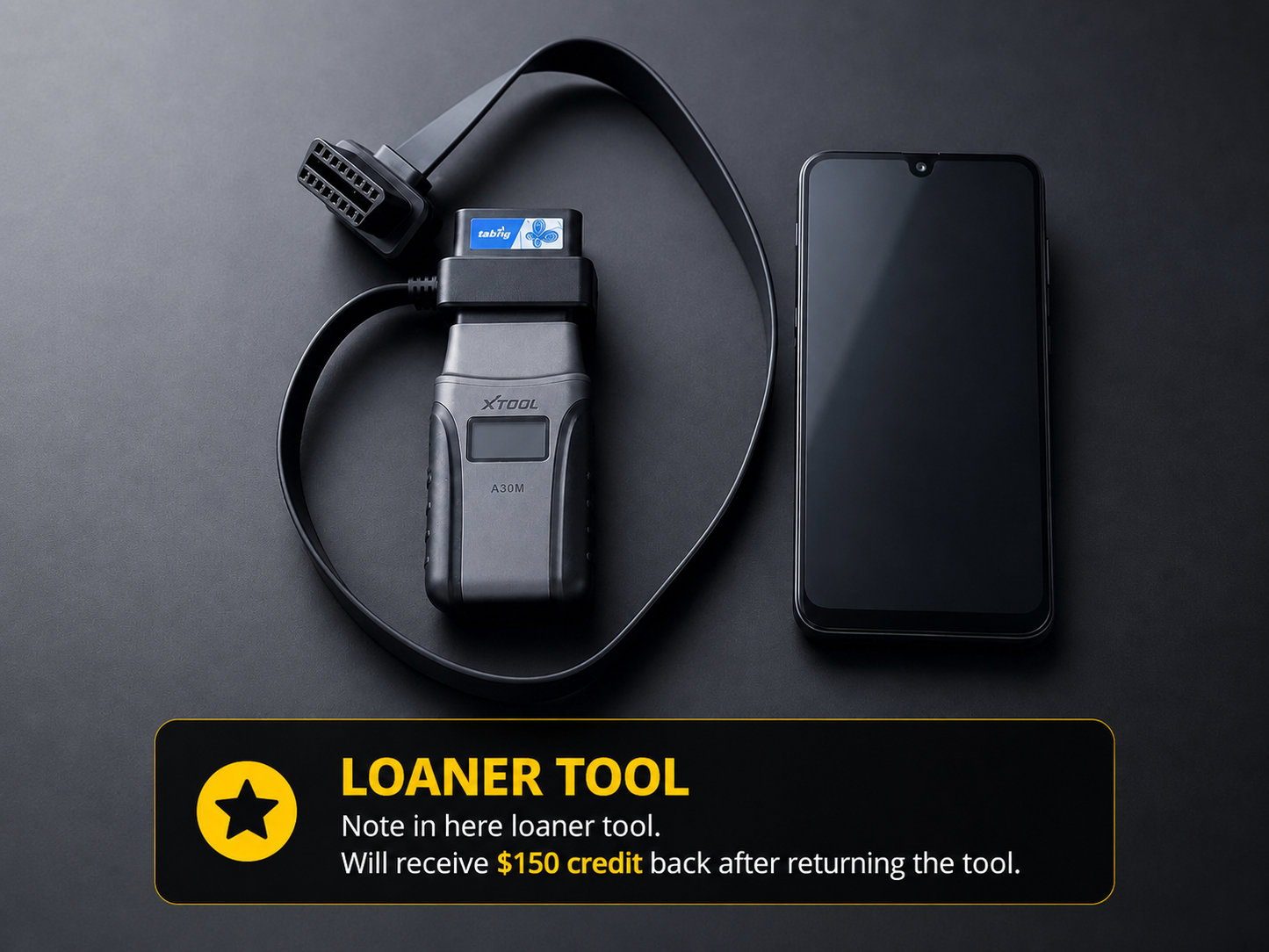 CDJR 25+ Security Gateway Bypass Loaner Toolkit