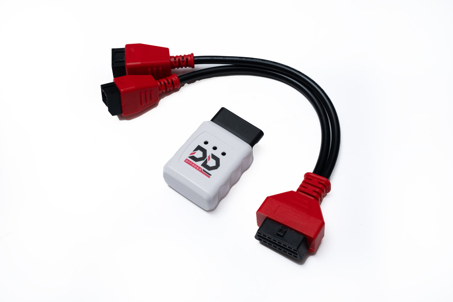 2013-2024 RAM Larger Fuel Tank Programmer