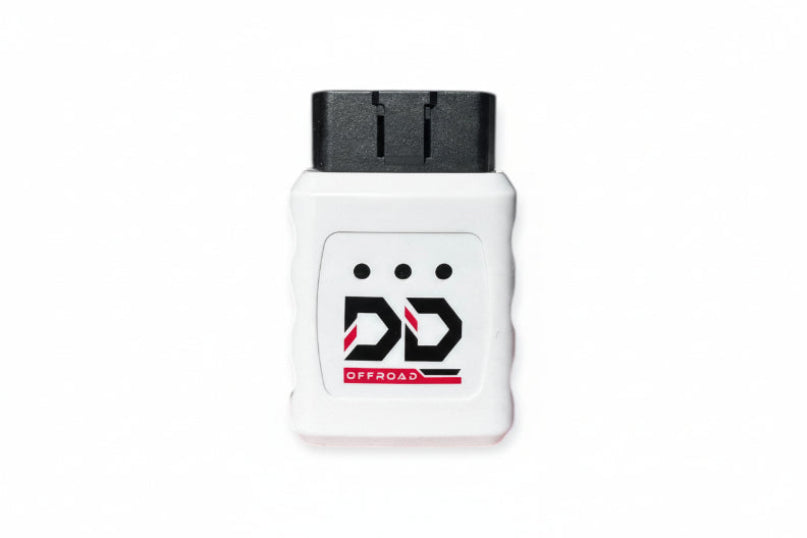 2014-2022 Jeep Grand Cherokee Heated/Ventilated Seats Programmer