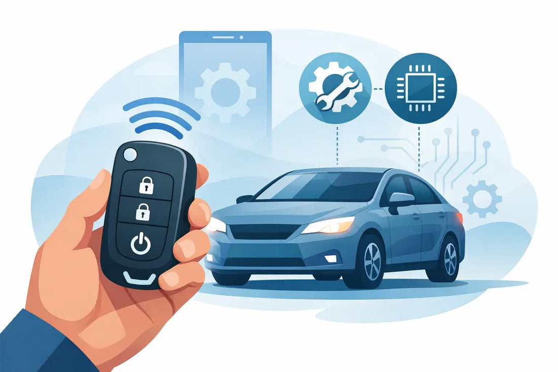 Does Remote Start Need Programming? Find Out