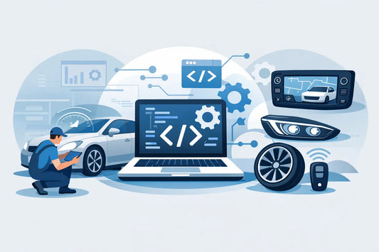 Do OEM Upgrades Need Coding? What to Expect