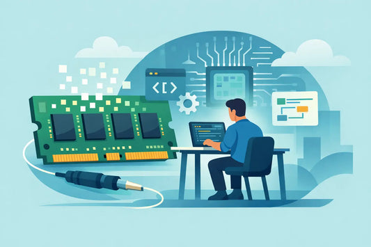 How to Program Ram Modules the Right Way
