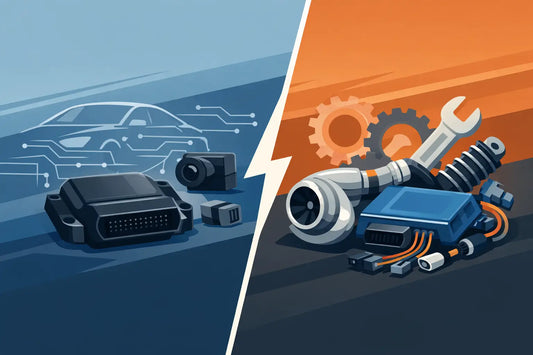 OEM Modules Versus Aftermarket Kits