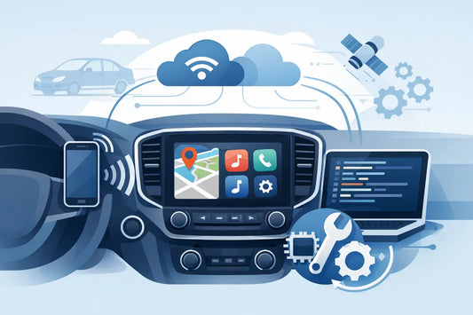 Does Uconnect 5 Need Programming? What to Know