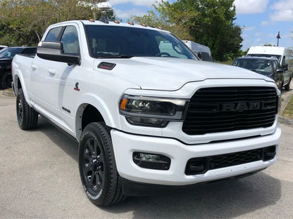 2019-2024 RAM 2500-5500 HEAVY DUTY TRUCK OEM FACTORY LED HEADLIGHT UPGRADE KIT