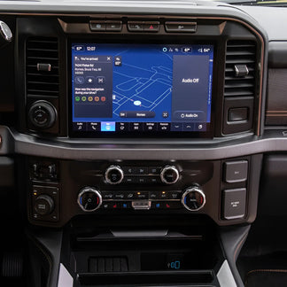 Ford F-150 SYNC 4 12" Screen Upgrade Kit (2021–2023) – DD Offroad