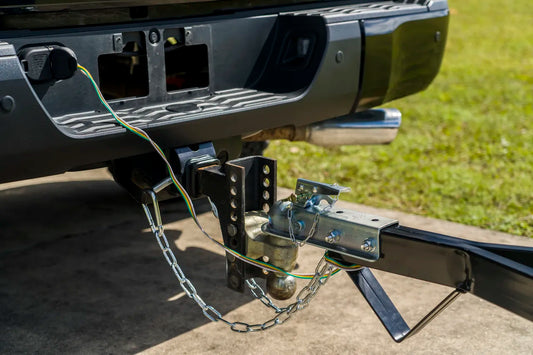 2013-2024 Ram Dodge Jeep Chrysler Factory Trailer Tow Option Programmer