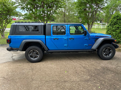 Metal Canopy Shell for Jeep Gladiator 2020+