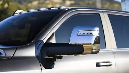 2024 ram 3500 tow mirror kit