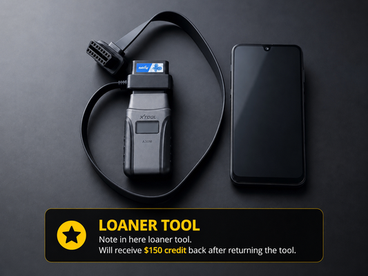 CDJR 25+ Security Gateway Bypass Loaner Toolkit
