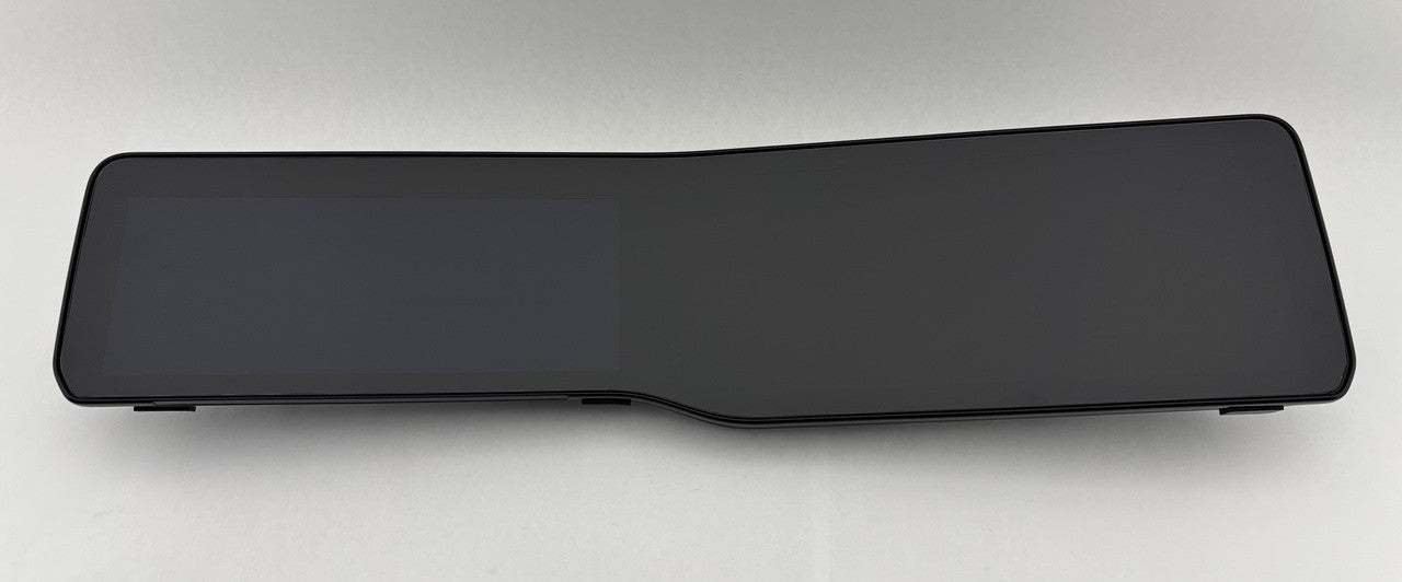 2024+ Ford Mustang Dual Display Touchscreen Upgrade (OEM Digital Dash Conversion)