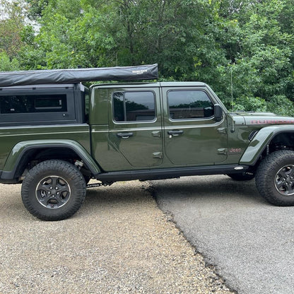 Metal Canopy Shell for Jeep Gladiator 2020+