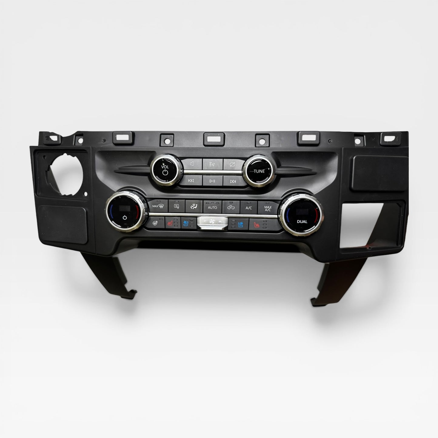 2015-2020 Ford F-150/250/350/450 OEM SYNC 4 Upgrade Kit with new style 12-Inch Touchscreen