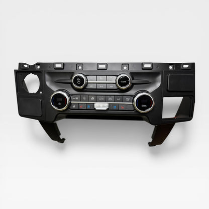 2015-2020 Ford F-150/250/350/450 OEM SYNC 4 Upgrade Kit with new style 12-Inch Touchscreen