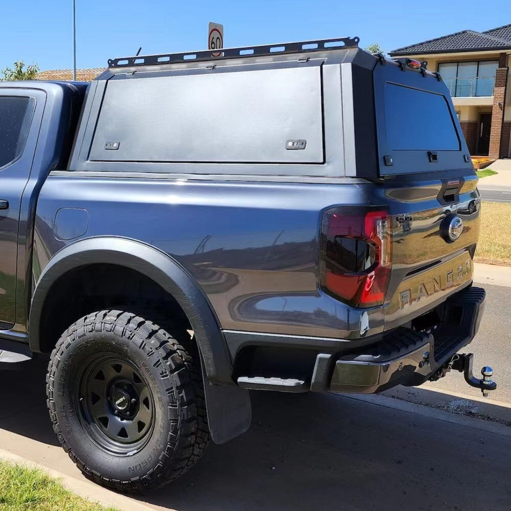 Metal Canopy Shell for Ford Ranger 2024+