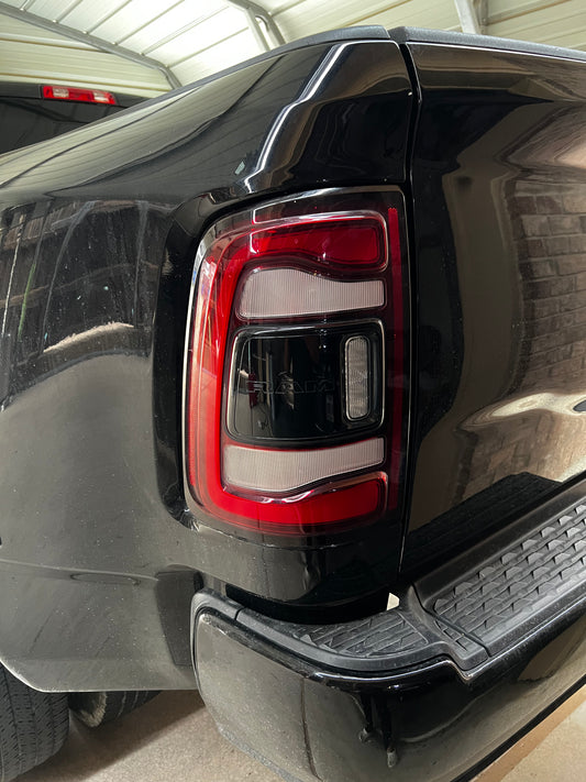 Ram Jeep Dodge Chrysler LED Bulb Upgrade Programmer