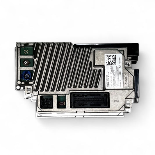 Ford SYNC 4 APIM replacement module for 12-inch screen