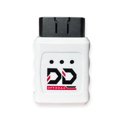 Ram Jeep Dodge Chrysler LED Bulb Upgrade Programmer