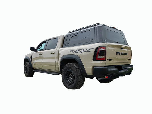 Metal Canopy Shell for Dodge Ram 2019+