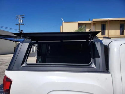 Metal Canopy Shell for Toyota Tacoma 2016-2023