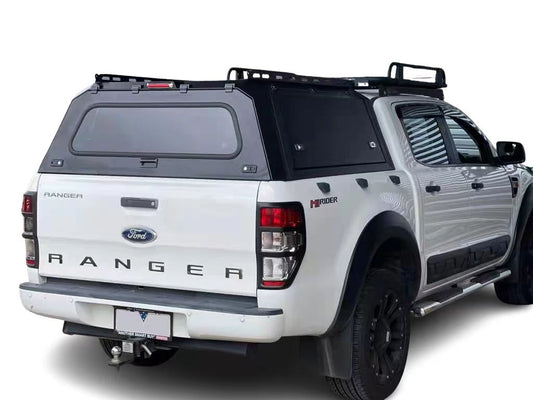 Metal Canopy Shell for Ford Ranger 2019-2023