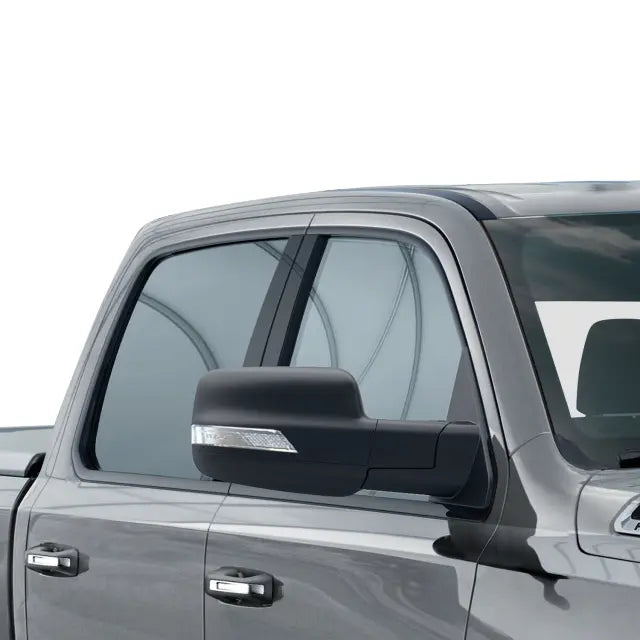 2013-2024 Ram Power Folding Mirrors Programmer