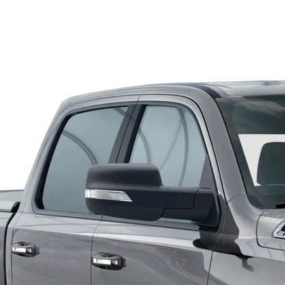 2013-2024 Ram Power Folding Mirrors Programmer