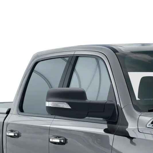 2013-2024 Ram Power Folding Mirrors Programmer