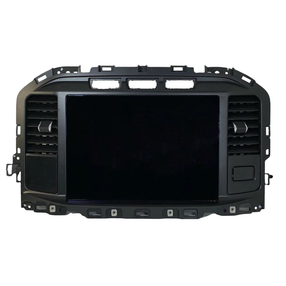 2021-2023 Ford F-150 8'' to 12'' Sync4 Touchscreen Upgrade